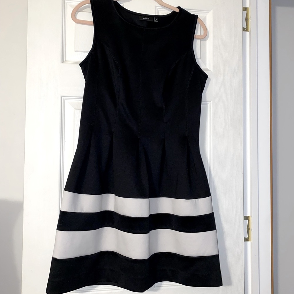APT. 9 Dress